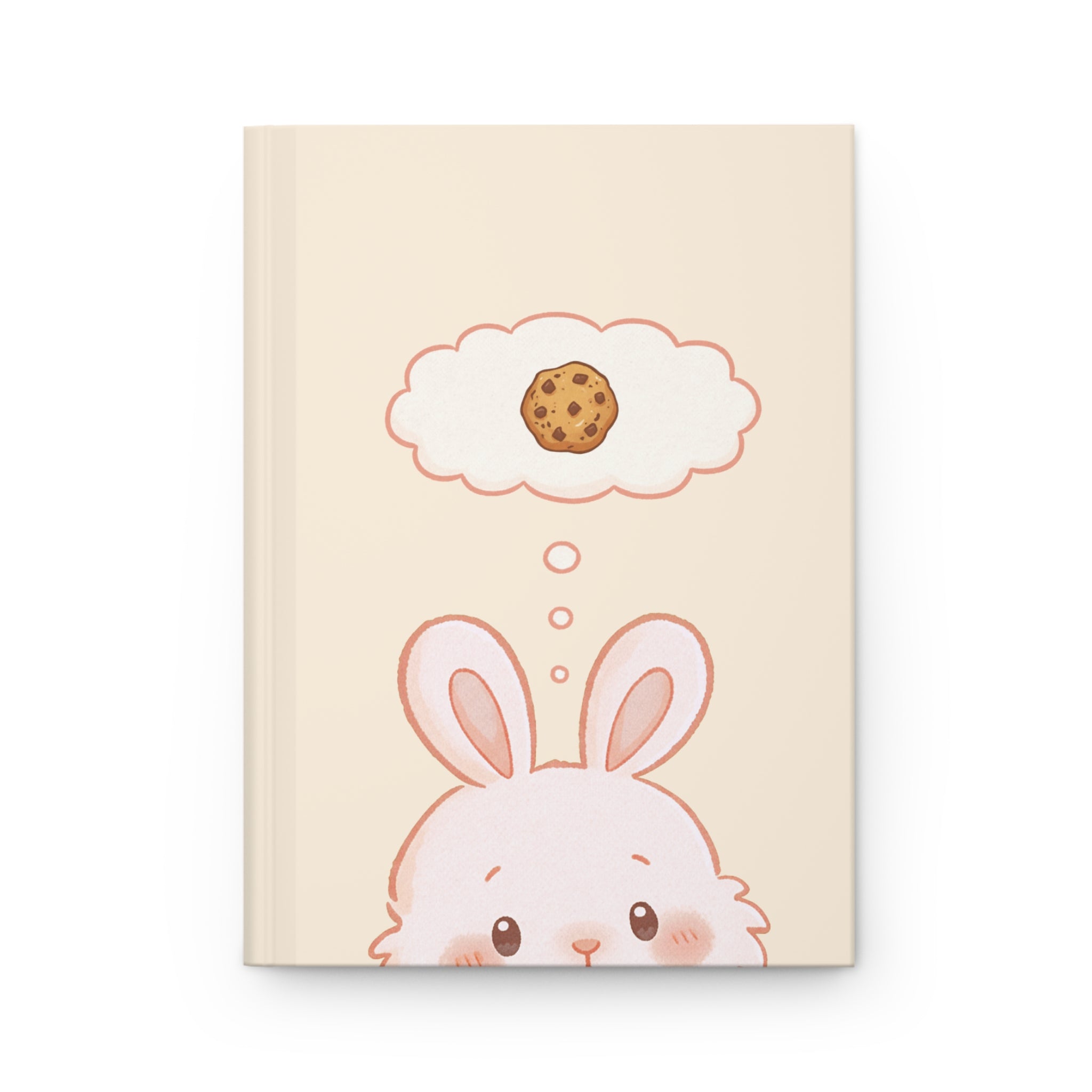 Journals Bundle - Thoughts & Cookies