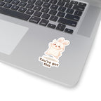 Sticker - PonPon Bunny 'You've got this' - From Little Pep Talks Bundle