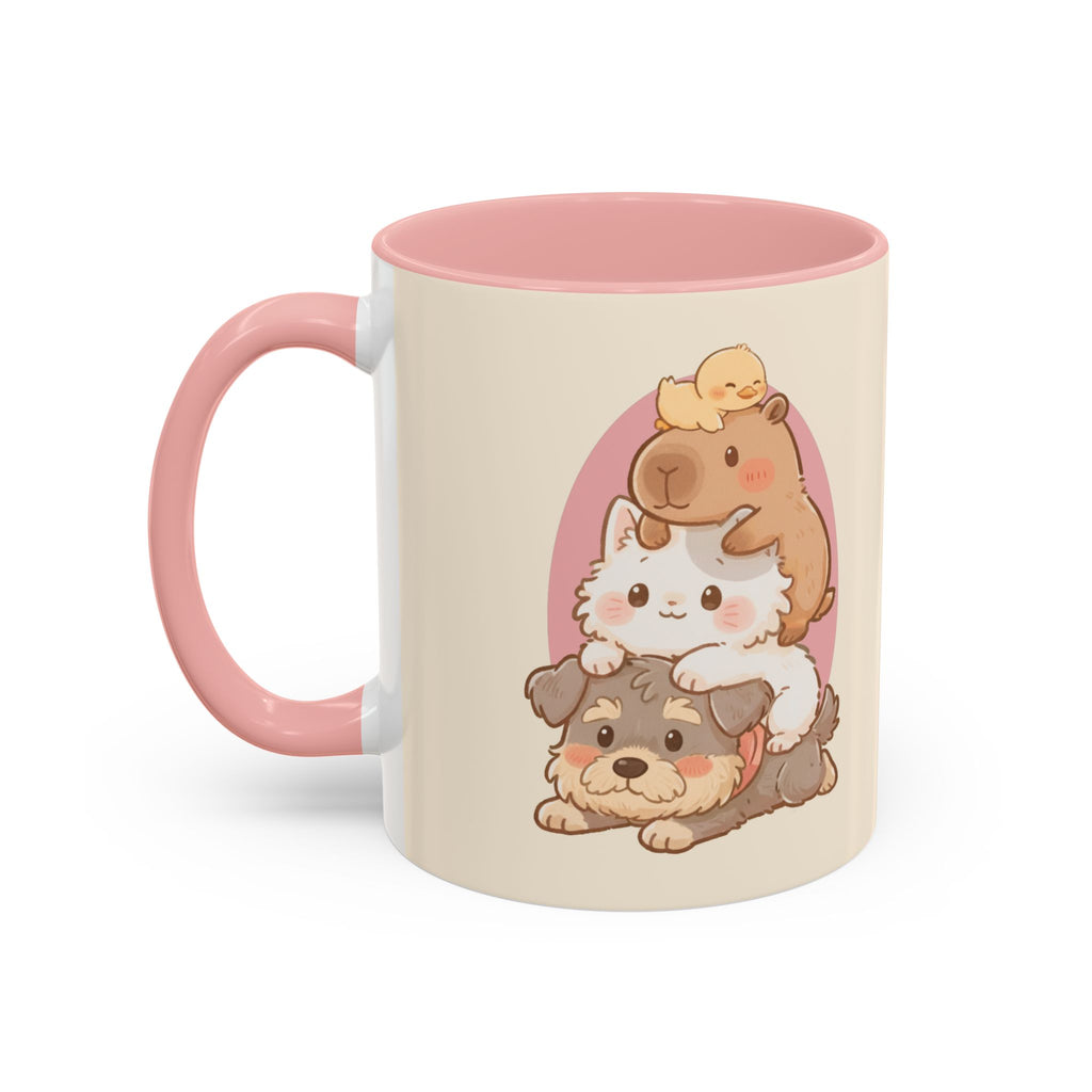 Mug Bundle - Cozy Company Collection