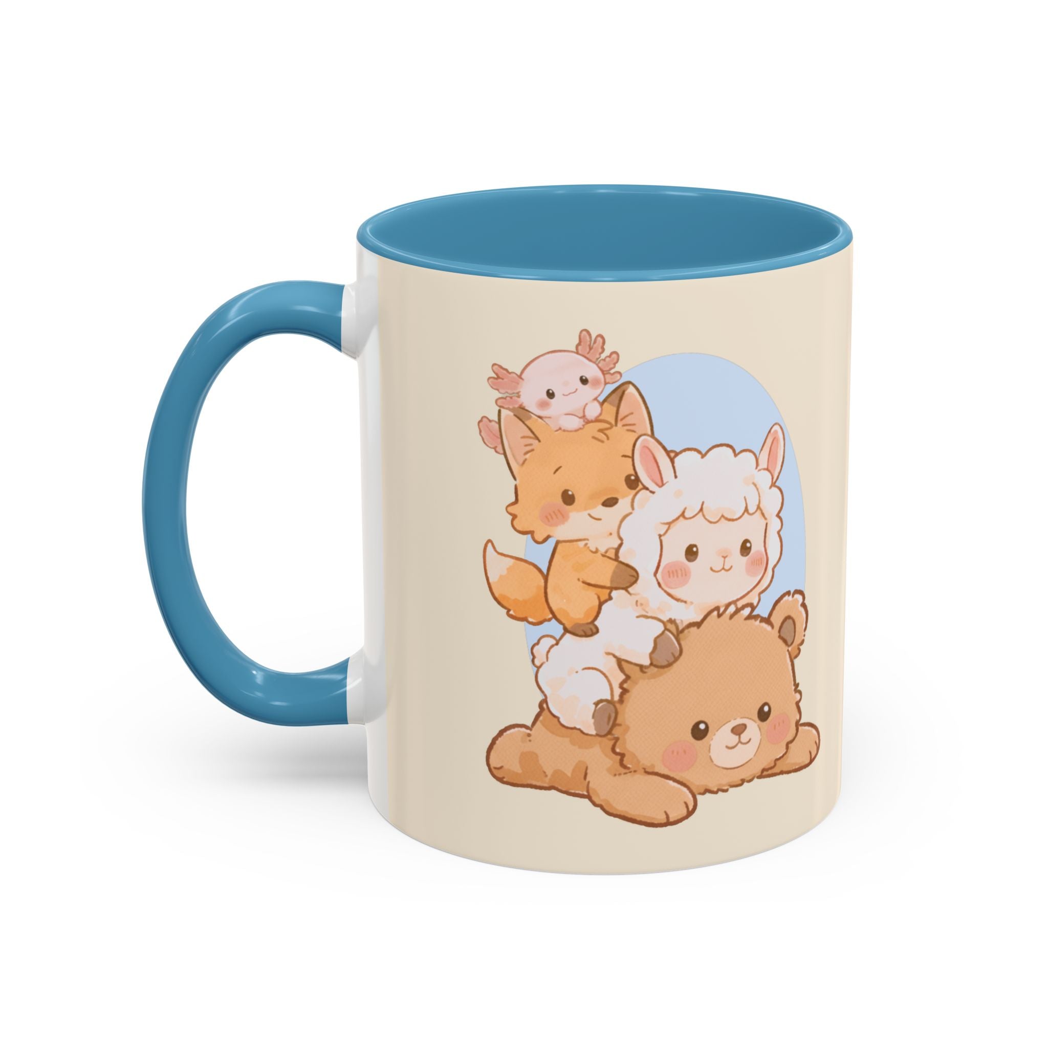 Mug Bundle - Cozy Company Collection